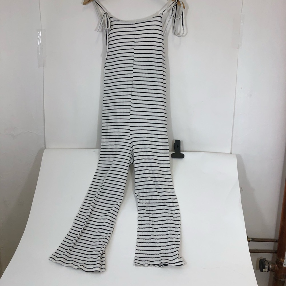 Topshop jumpsuit